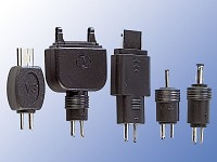 tka Köbele Akkutechnik Akku-Power-Bank mit Adapter für Handy und USB tka Köbele Akkutechnik