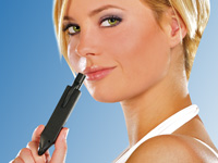 OctaCam SD-Pocket-Cam "Observer" im Kugelschreiberdesign (refurbished) OctaCam