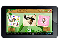 TOUCHLET Tablet-PC Software für Kinder - Kid's Launcher TOUCHLET Android-Tablet-PCs (MINI 7")