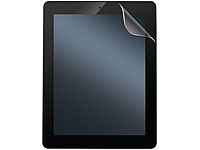 TOUCHLET Display-Schutzfolie für Tablet-PC X10.quad TOUCHLET Android-Tablet-PCs (ab 9,7") 
