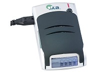 tka Köbele Akkutechnik LCD Ladegerät "Super Quick Charger" tka Köbele Akkutechnik