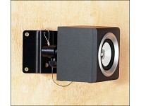 Q-Sonic Schwenkbare Wand- & Deckenhalterung für Lautsprecher-Boxen Q-Sonic Wandhalterungen für Lautsprecher Boxen
