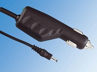 Portally-TV Kfz-Ladeadapter für PX-2200 und PX-4200 Portally-TV Portabler DVB-T Player