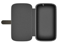 simvalley MOBILE Tasche für SPX-5 und SPX-6 simvalley MOBILE Android-Smartphones
