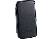 simvalley MOBILE Tasche für SPX-5 und SPX-6 simvalley MOBILE Android-Smartphones