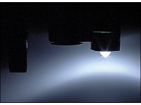 VisorTech Universal-Reißverschluss-Licht "ZippLight" für Taschen VisorTech