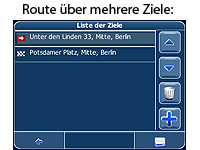NavGear Multimedia GPS-Navisystem StreetMate GP-35.3 + D-Karten 1GB SD NavGear 
