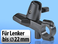 NavGear Real3D Motorrad-Navi ''TourMate MX-350'' EUROPA NavGear