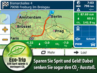 NavGear 5" Navigationssystem StreetMate "RSX-50-3D" Deutschland NavGear Navis 5"