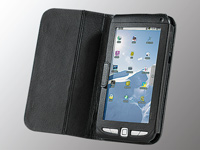 TOUCHLET Passgenaue Schutztasche für Tablet-PC X2 & X2G TOUCHLET Android-Tablet-PCs (MINI 7")