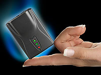 7links Portabler Mini-WLAN-Router "WRP-350.S" 7links