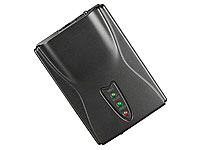 7links Portabler Mini-WLAN-Router "WRP-350.S" 7links