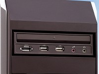 Mod-it 3-Kanal Lüftersteuerung "Board Control" mit Multipanel Mod-it 