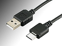 TOUCHLET Datenkabel für Tablet-PC X2 & X2G TOUCHLET Android-Tablet-PCs (MINI 7")