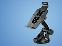 TOUCHLET Kfz-Set mit Halterung & 12V-Ladekabel für Tablet-PC X2/X2G TOUCHLET Android-Tablet-PCs (MINI 7")