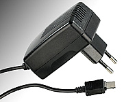 TOUCHLET 230V-Ladegerät für Tablet-PC X2 & X2G TOUCHLET Android-Tablet-PCs (MINI 7") 