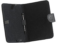 TOUCHLET Ledertasche für  "PMT-43.WiFi" TOUCHLET 