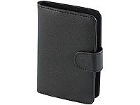 TOUCHLET Ledertasche für  "PMT-43.WiFi" TOUCHLET 