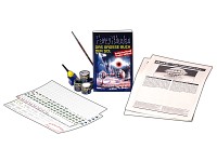 Revell Perry Rhodan Modellbau-Komplett-Set SOL & Marco Polo