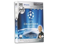 Hasbro UEFA Champions League Quiz - Das DVD-Spiel Hasbro PC-Spiele