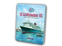 VS Schiffsimulator XXL - Giganten der Meere
