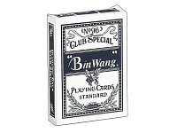 Grand Straight Royale Poker-/Black Jack-Karten, Casino-Qualität, blaue Rückseite Grand Straight Royale