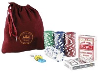 Grand Straight Royale Poker Starter-Set Grand Straight Royale