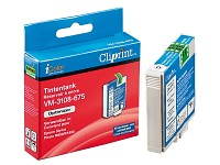 Cliprint Tintentank für EPSON (ersetzt T05404010), optimizer Cliprint Kompatible Druckerpatronen für Epson Tintenstrahldrucker