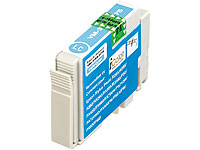 iColor ColorPack für Epson (ersetzt T0801-0806), BK/C/M/Y/LC/LM iColor Multipacks: Kompatible Druckerpatronen für Epson Tintenstrahldrucker