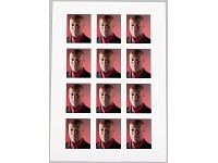 Sattleford 384 Bewerbungsfotos hochglänzend "StripCards" 45 x 55 mm Sattleford 