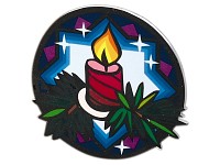 Your Design 3 Blatt Shrinky Duo Folie für Inkjet Your Design