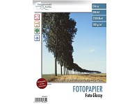 Schwarzwald Mühle 1500 Bl. Fotopapier Fastdry Fotoglossy 140 g/m² A4 Schwarzwald Mühle