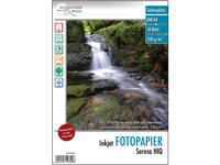 Schwarzwald Mühle 40 Bl. Fotopapier Seresa HiQ Seidenglanz doppelseit. Schwarzwald Mühle
