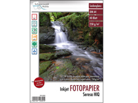 Schwarzwald Mühle 40 Bl. Fotopapier Seresa HiQ Seidenglanz doppelseit. Schwarzwald Mühle