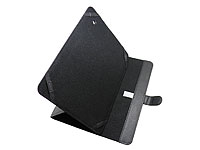 TOUCHLET Schutztasche mit Aufsteller für alle 9,7"-Tablet-PCs TOUCHLET Android-Tablet-PCs (ab 9,7")