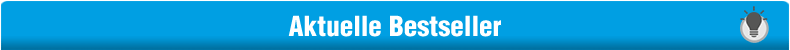 Aktuelle Bestseller