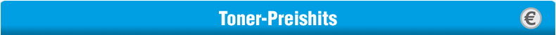 Toner-Preishits