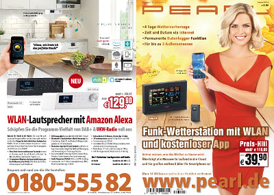 Pearl Online Katalog Pearl Online Katalog