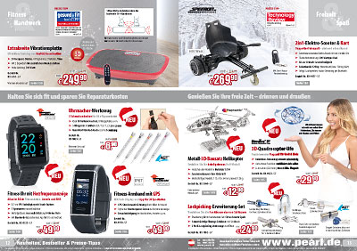 Pearl Tv Online Shop