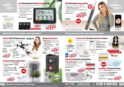 PEARL - Ihr Online Shop für Elektronik, PC- & Büro-Zubehör & MEHR