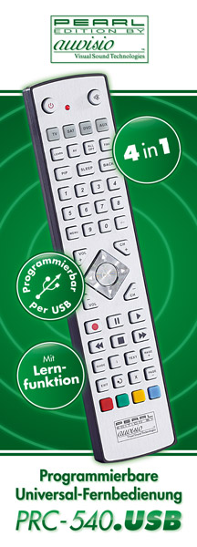 PRC-540.USB
