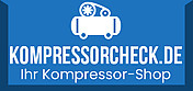 Lescars Minikompressor: Mini-Luft-Kompressor mit Manometer, 12 V
